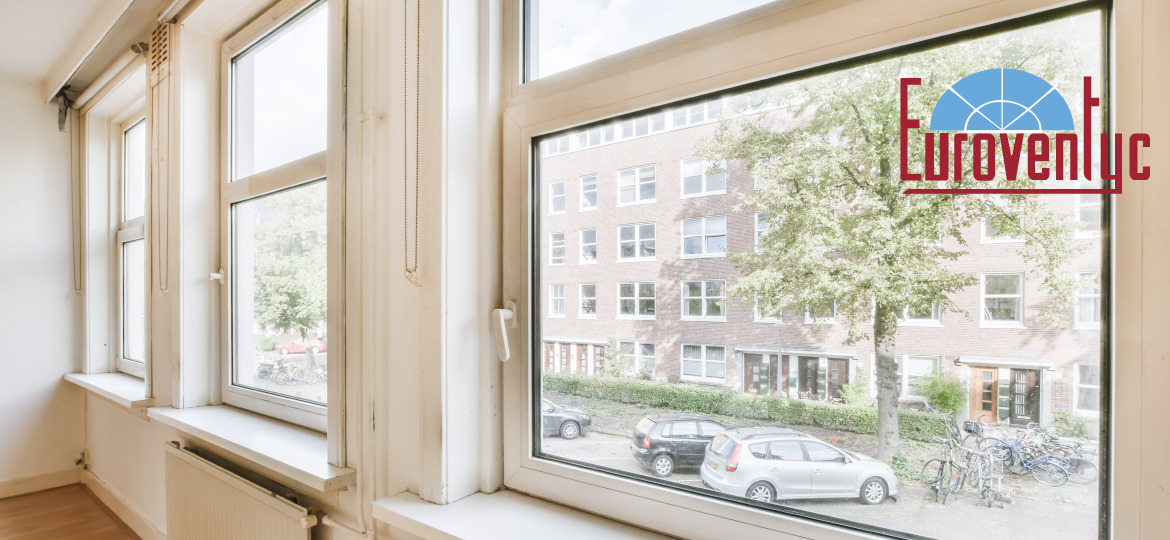 Ahorro Energético con Ventanas de Doble Vidrio
