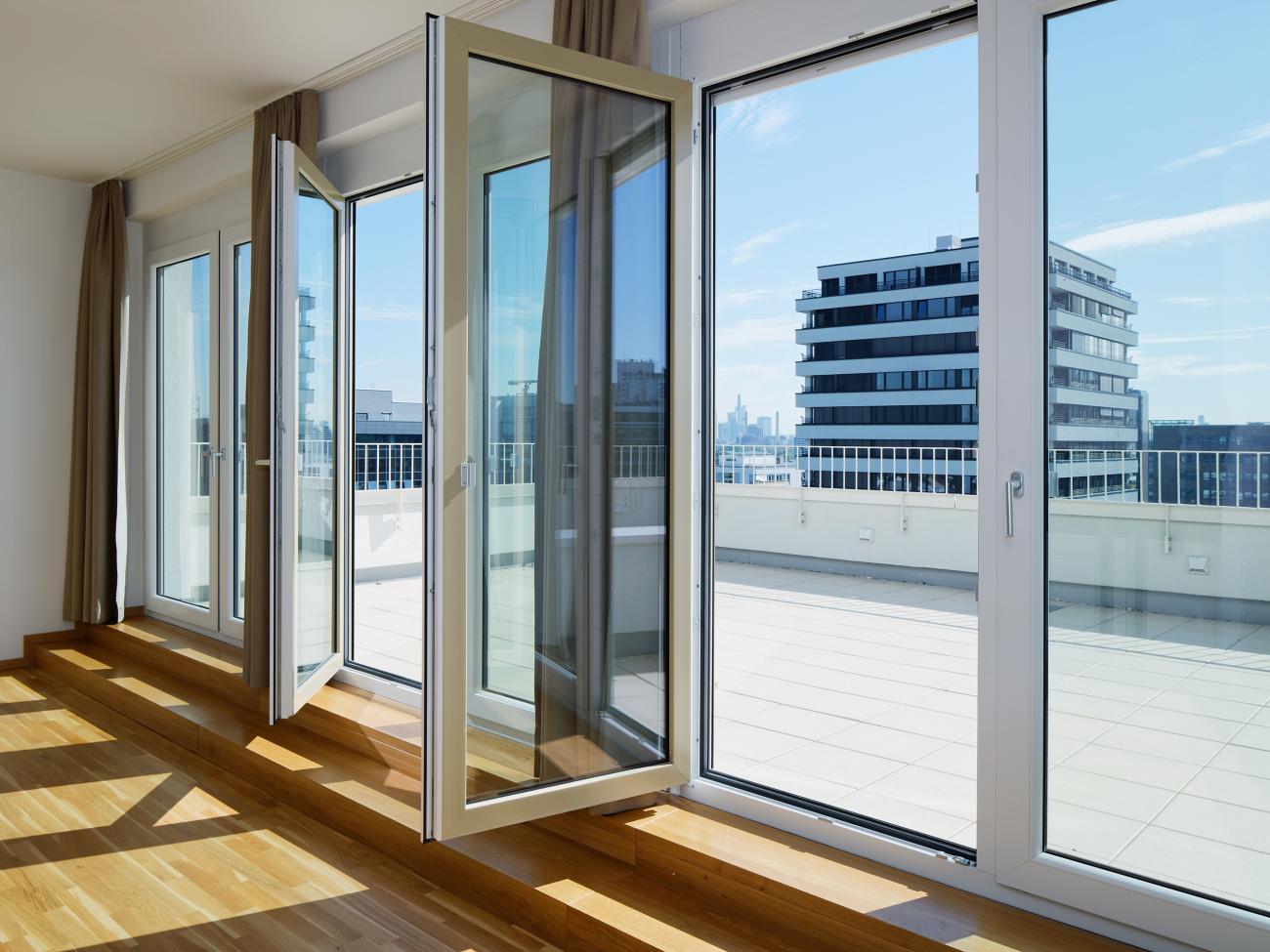 Cotizar Ventanas PVC