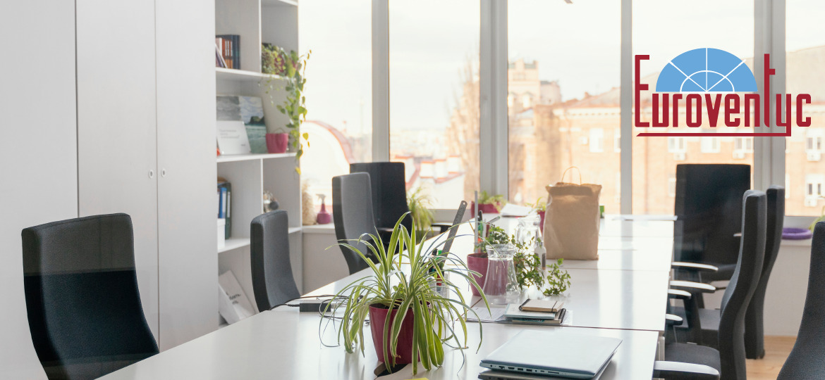 Cómo integrar las ventanas de PVC en espacios modernos y minimalistas