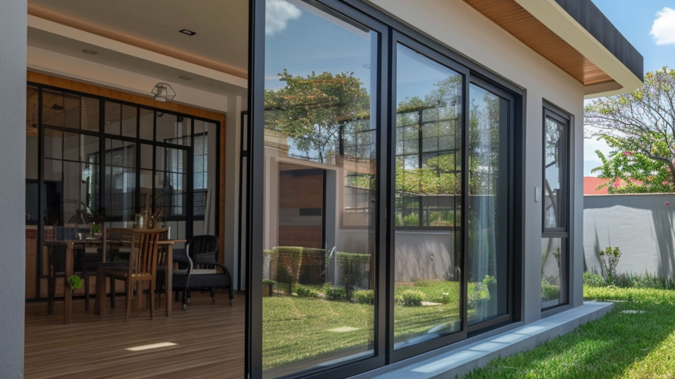 Ventanas de PVC en CDMX