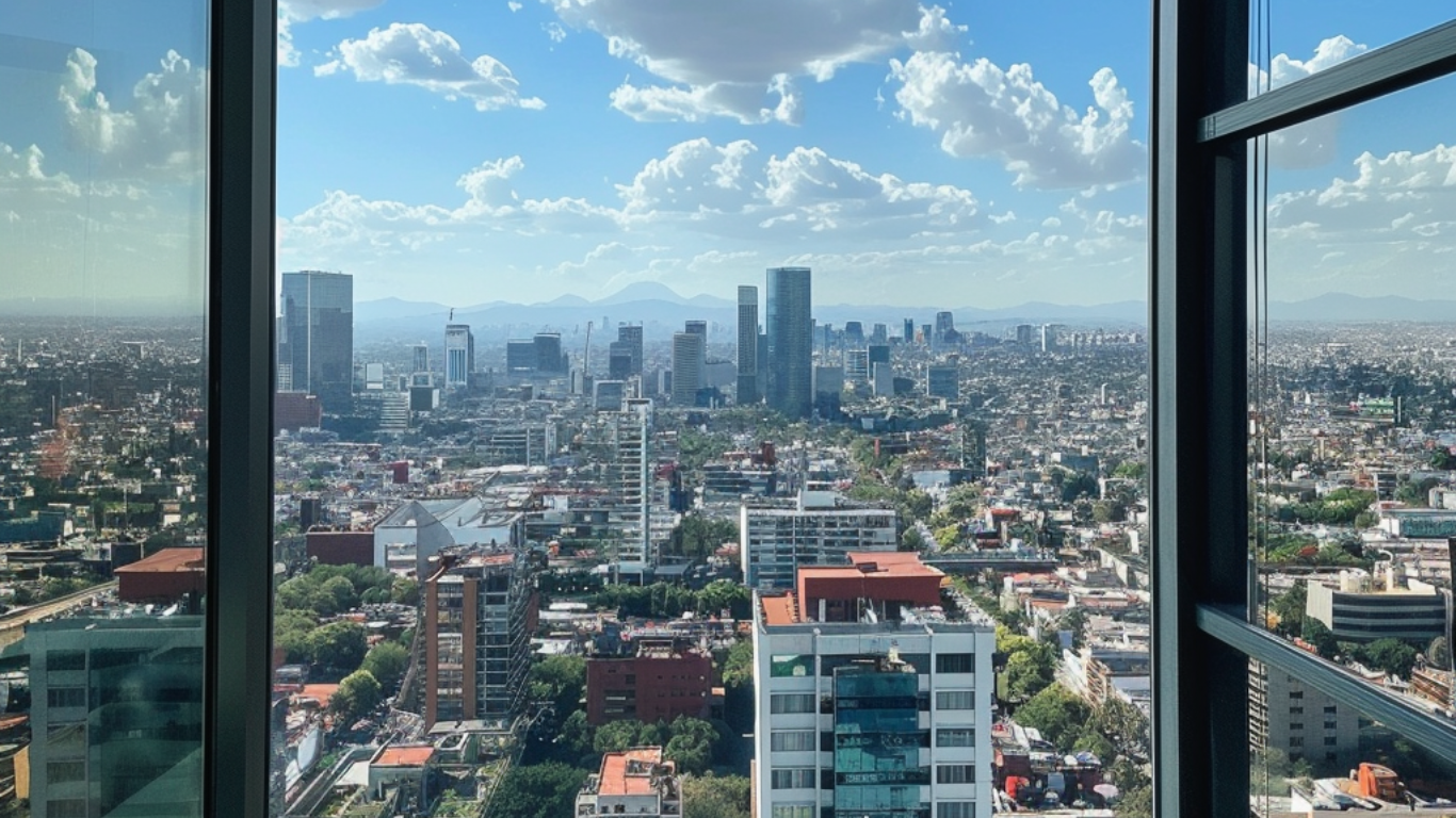 Ventanas de PVC en CDMX: Beneficios, Tipos y Más