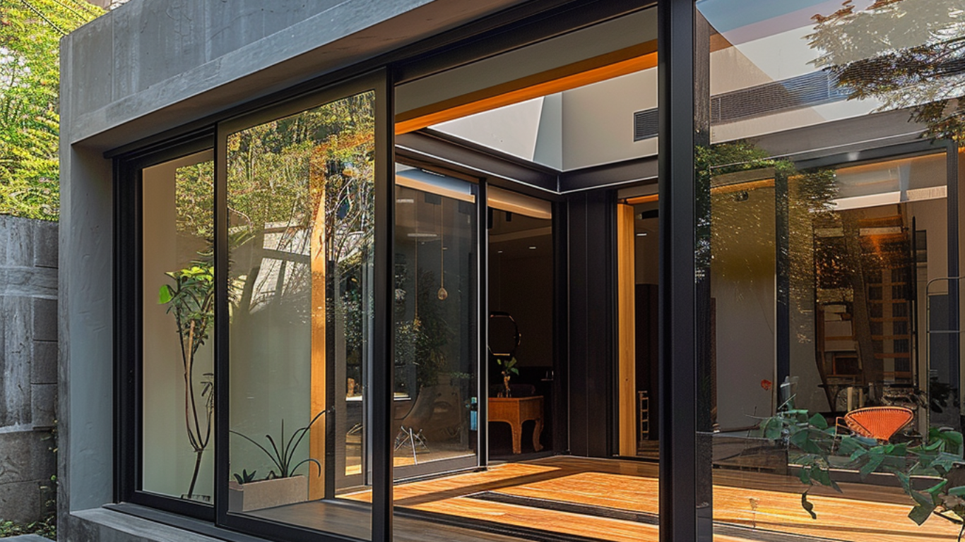 Ventanas de PVC Euroventyc: Transforma tu Hogar en la Ciudad de México en un Refugio de Confort y Eficiencia