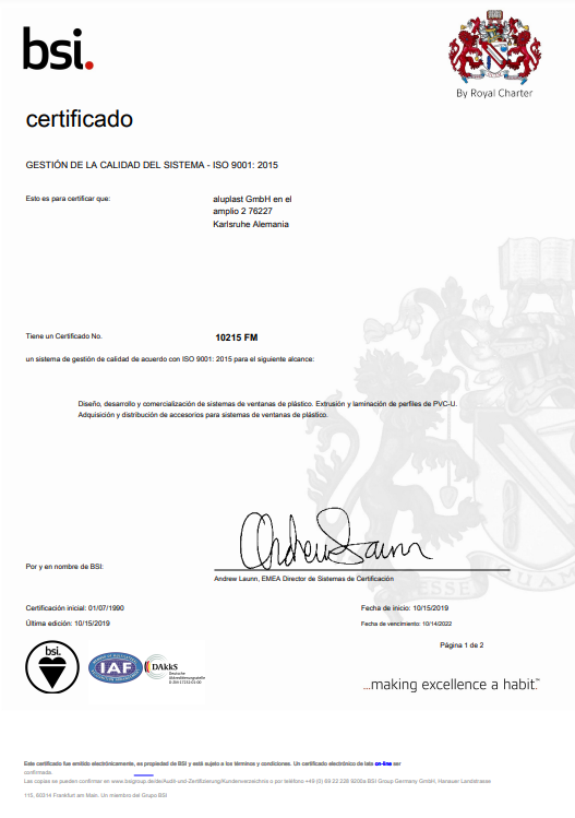 ISO9001