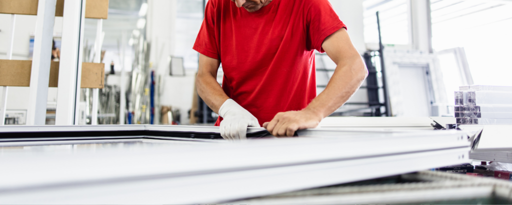 Comparación de proveedores de ventanas de PVC con certificaciones