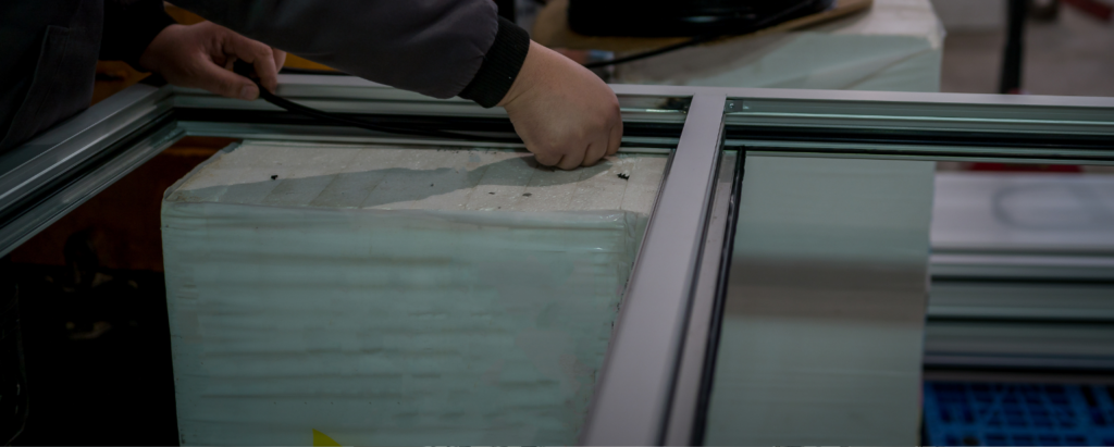 Comparación entre mitos y realidades de las ventanas de PVC
