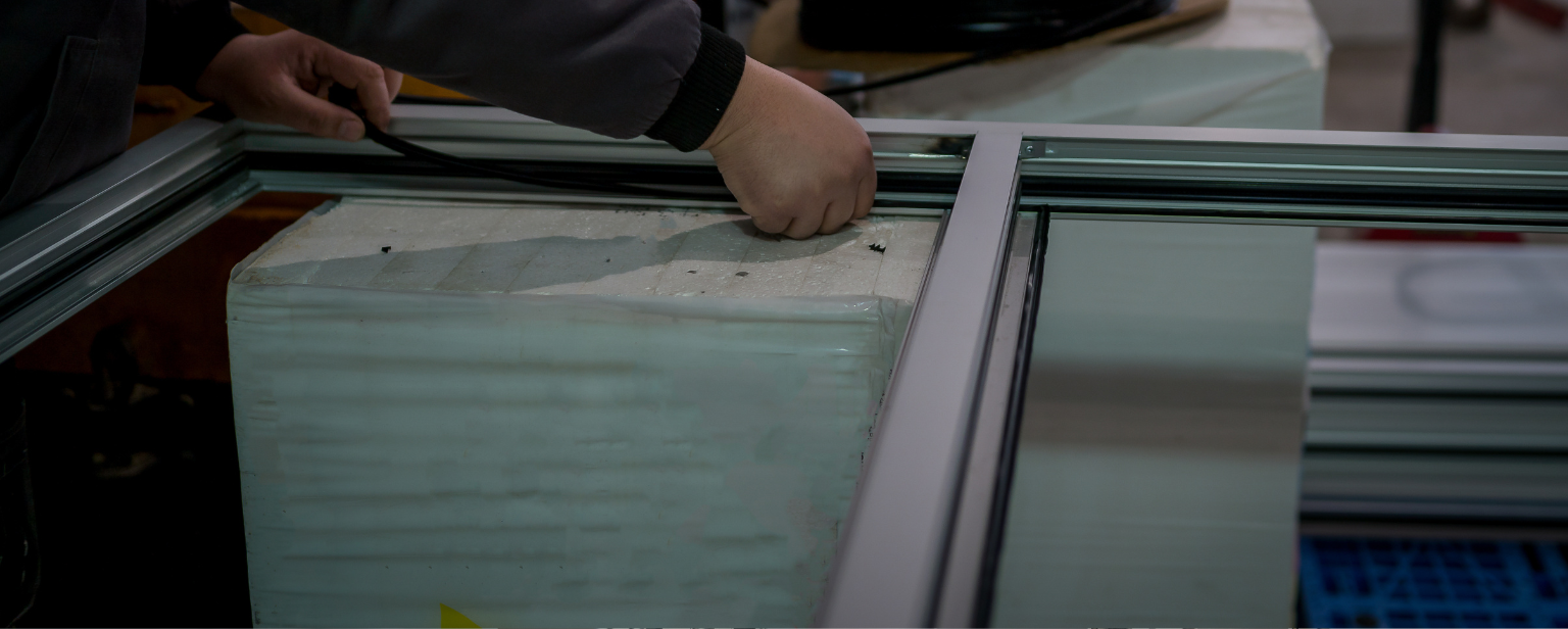Comparación entre mitos y realidades de las ventanas de PVC