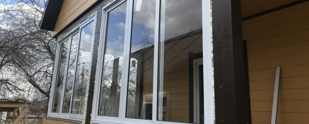 Ventanas de PVC en CDMX: Beneficios, Precios y Dónde Comprarlas